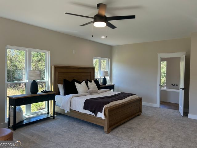 1360 Gum Creek Airport Road, Roopville, GA 30170