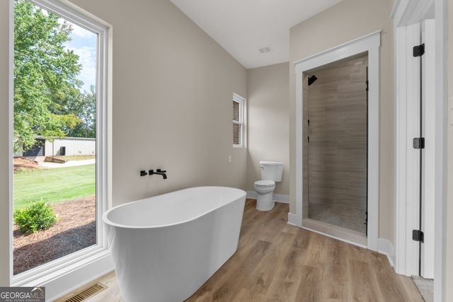 1360 Gum Creek Airport Road, Roopville, GA 30170