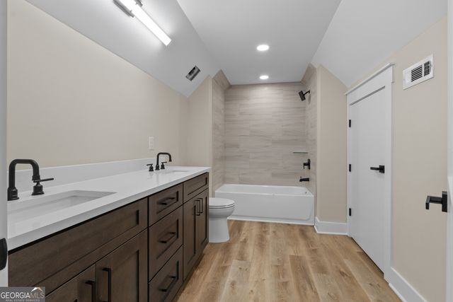 1360 Gum Creek Airport Road, Roopville, GA 30170