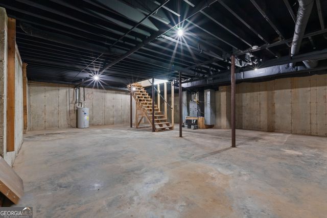 1360 Gum Creek Airport Road, Roopville, GA 30170