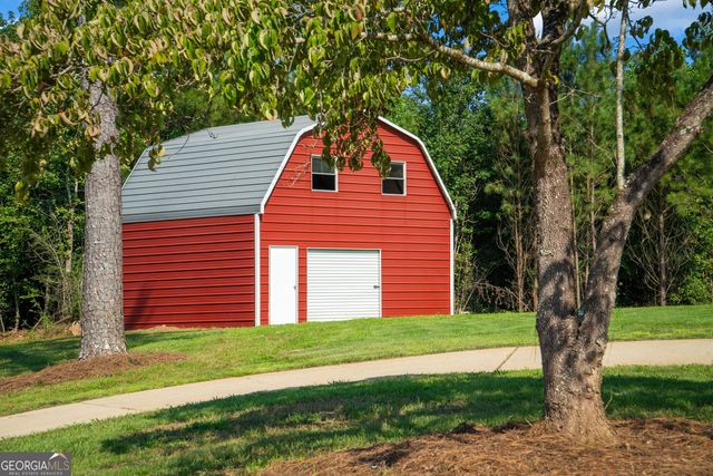 1360 Gum Creek Airport Road, Roopville, GA 30170