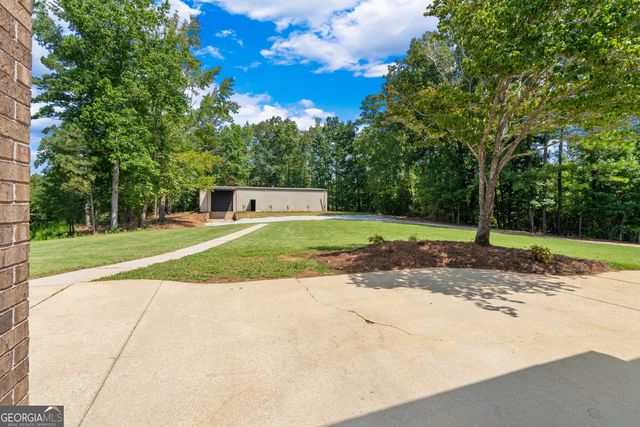 1360 Gum Creek Airport Road, Roopville, GA 30170