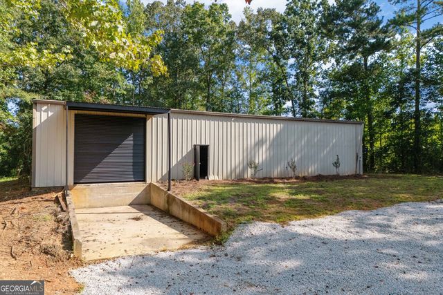 1360 Gum Creek Airport Road, Roopville, GA 30170