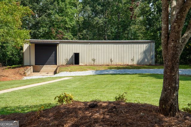 1360 Gum Creek Airport Road, Roopville, GA 30170