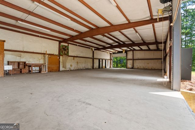 1360 Gum Creek Airport Road, Roopville, GA 30170