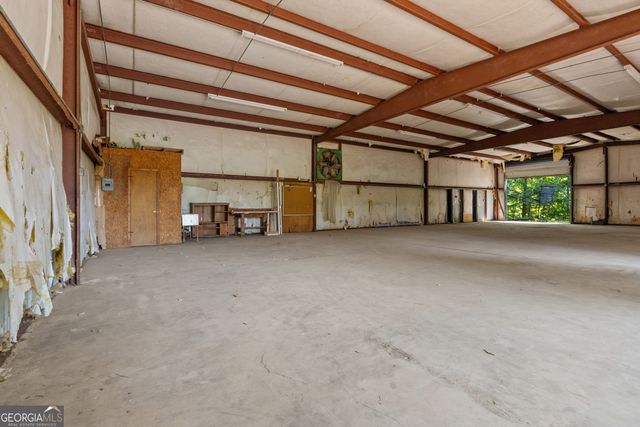 1360 Gum Creek Airport Road, Roopville, GA 30170