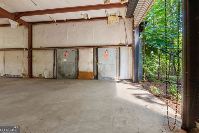 1360 Gum Creek Airport Road, Roopville, GA 30170