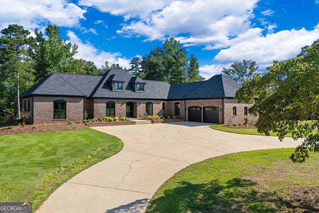 1360 Gum Creek Airport Road, Roopville, GA 30170