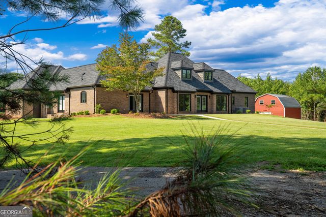 1360 Gum Creek Airport Road, Roopville, GA 30170