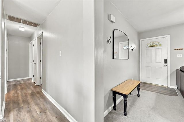 3221 Stefanie CT, Chesapeake, VA 23323