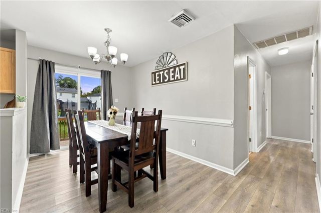 3221 Stefanie CT, Chesapeake, VA 23323