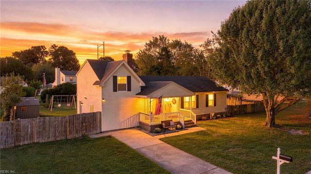 3221 Stefanie CT, Chesapeake, VA 23323
