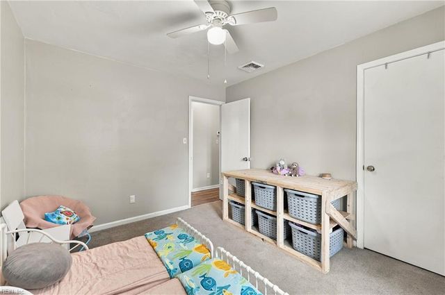 3221 Stefanie CT, Chesapeake, VA 23323