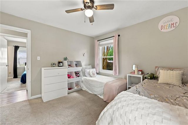 3221 Stefanie CT, Chesapeake, VA 23323