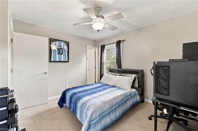 3221 Stefanie CT, Chesapeake, VA 23323