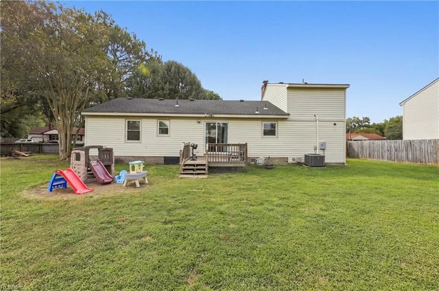 3221 Stefanie CT, Chesapeake, VA 23323