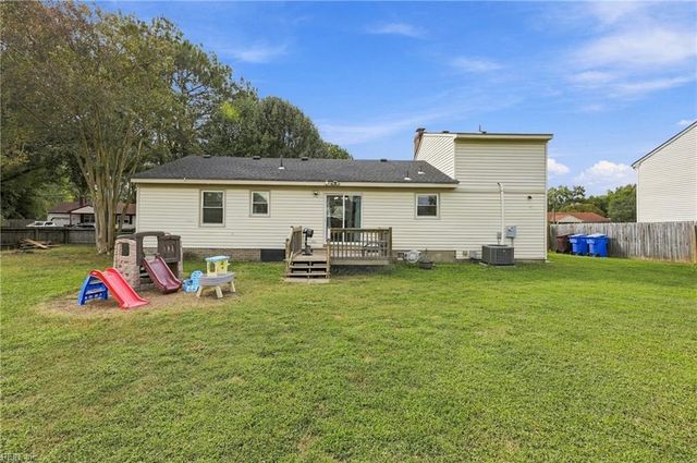 3221 Stefanie CT, Chesapeake, VA 23323