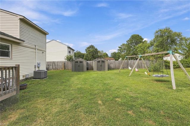 3221 Stefanie CT, Chesapeake, VA 23323