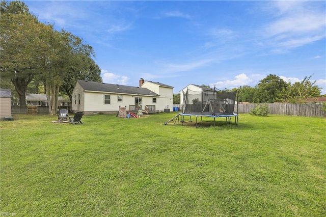 3221 Stefanie CT, Chesapeake, VA 23323