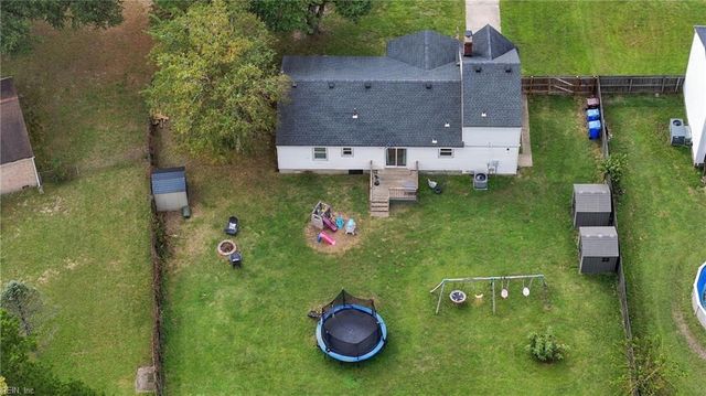 3221 Stefanie CT, Chesapeake, VA 23323