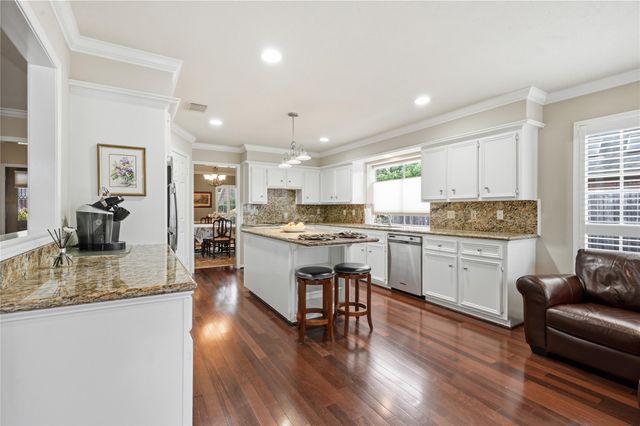 15123 Greenleaf Lane, Houston, TX 77062