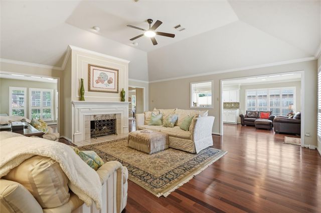 15123 Greenleaf Lane, Houston, TX 77062