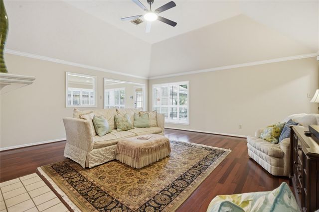 15123 Greenleaf Lane, Houston, TX 77062