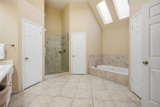15123 Greenleaf Lane, Houston, TX 77062