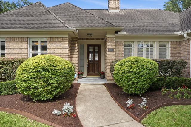 15123 Greenleaf Lane, Houston, TX 77062