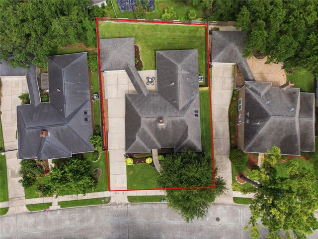 15123 Greenleaf Lane, Houston, TX 77062