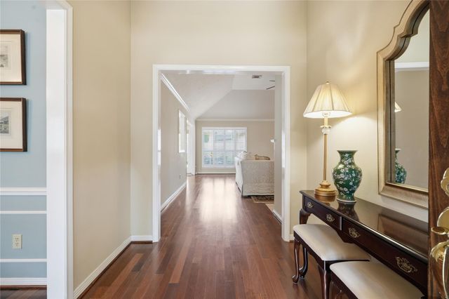 15123 Greenleaf Lane, Houston, TX 77062