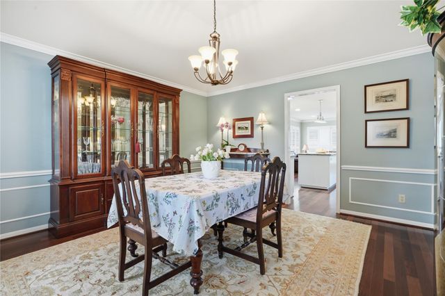 15123 Greenleaf Lane, Houston, TX 77062