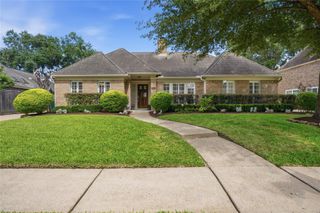 15123 Greenleaf Lane, Houston, TX 77062