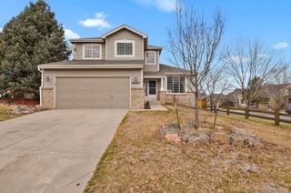 16147 Amber Rock Court, Parker, CO 80134