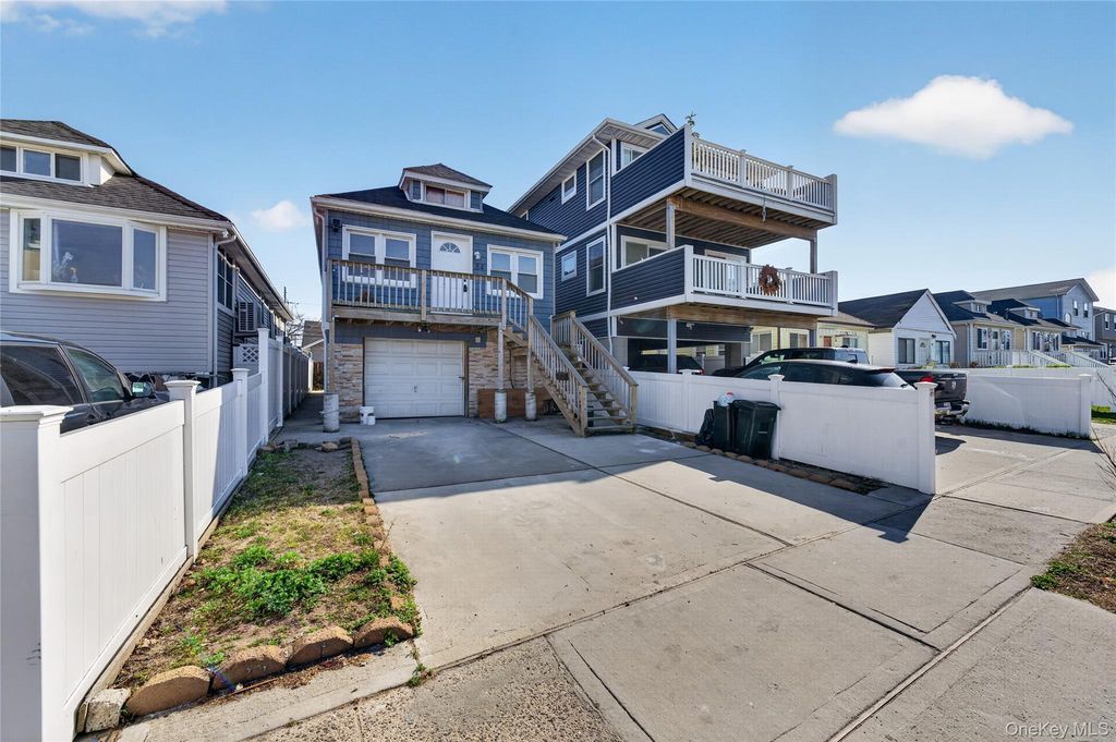 84 E Pine Street, Long Beach, NY 11561 — exterior