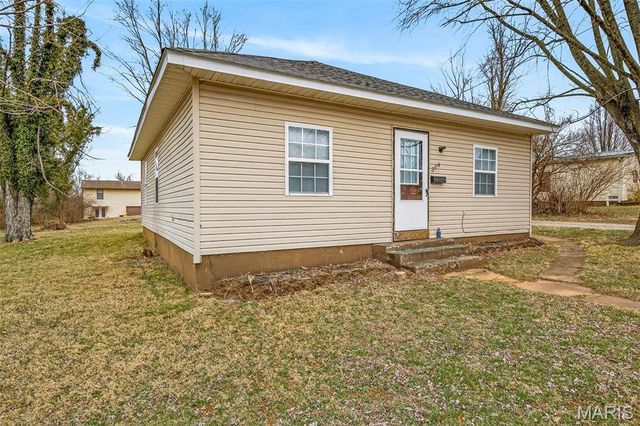 304 Lewis Street, Park Hills, MO 63601