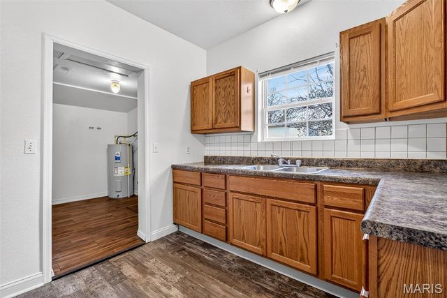 304 Lewis Street, Park Hills, MO 63601