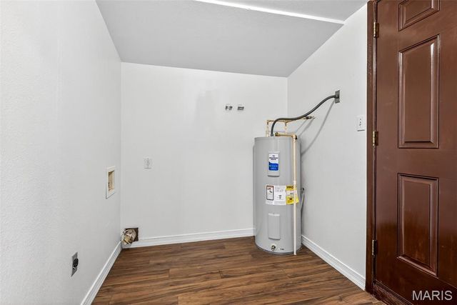 304 Lewis Street, Park Hills, MO 63601