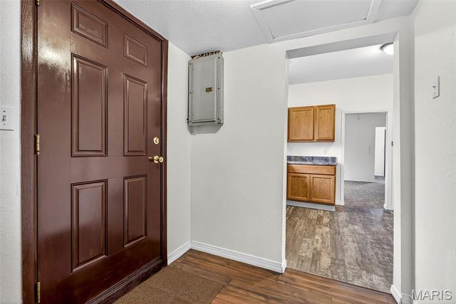 304 Lewis Street, Park Hills, MO 63601