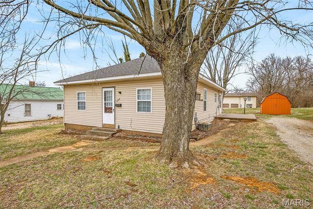 304 Lewis Street, Park Hills, MO 63601