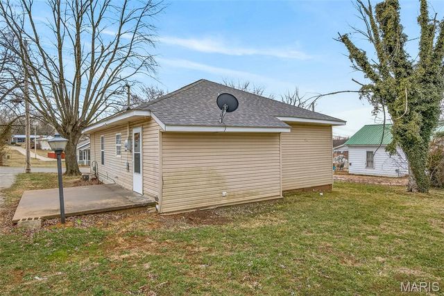 304 Lewis Street, Park Hills, MO 63601