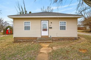 304 Lewis Street, Park Hills, MO 63601