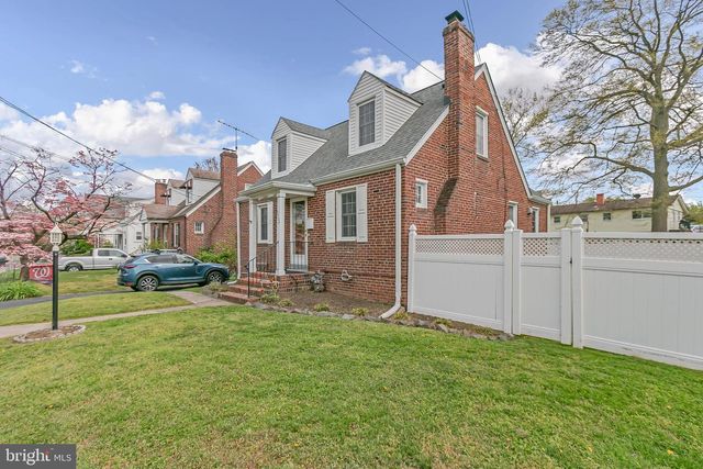 3504 14TH ST S, Arlington, VA 22204
