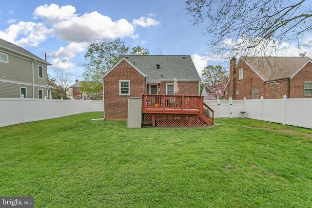 3504 14TH ST S, Arlington, VA 22204
