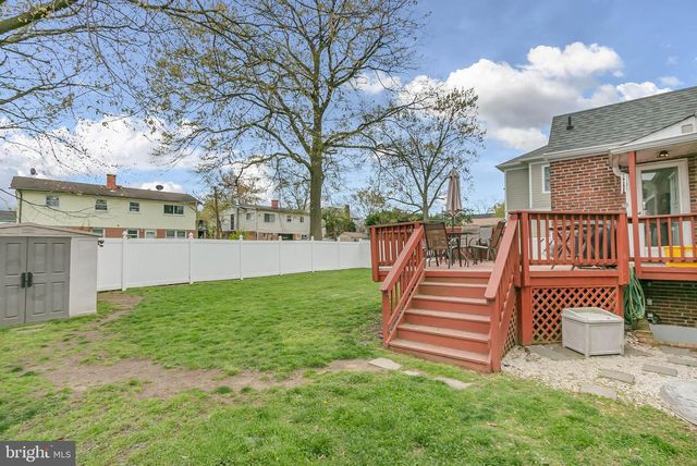 3504 14TH ST S, Arlington, VA 22204