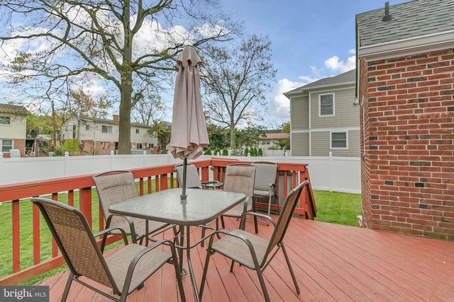 3504 14TH ST S, Arlington, VA 22204