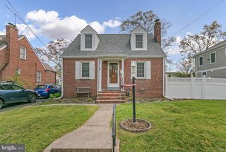 3504 14TH ST S, Arlington, VA 22204