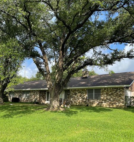 2301 State Highway 19, Huntsville, TX 77320