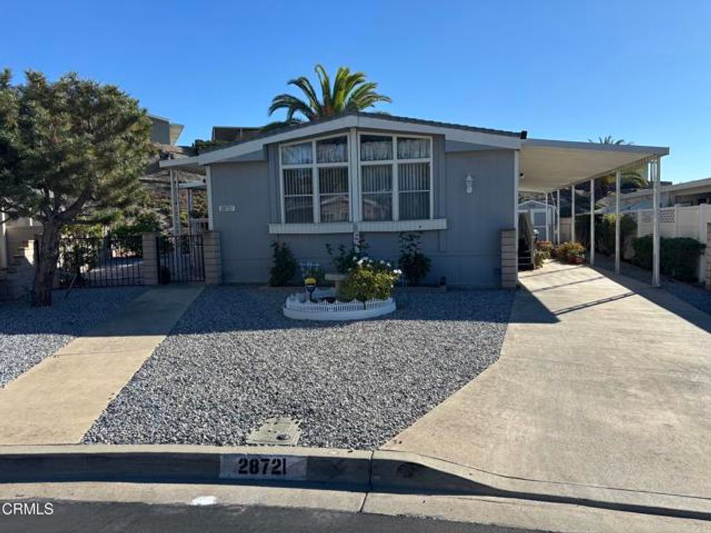 28721 Via El Avion, Murrieta, CA 92563