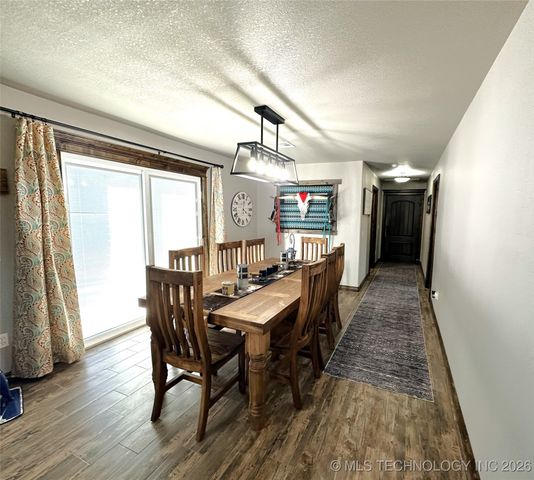 422985 E 1080, Checotah, OK 74426